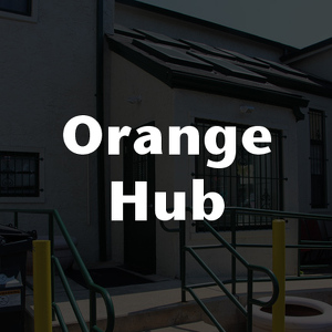 Fundraising Page: Orange Hub Day Program